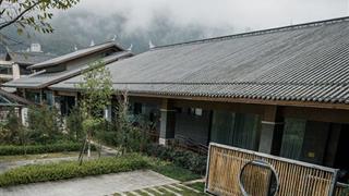 佛顶山温泉小镇泡温泉攻略（地址+门票+交通）