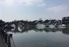 朱家角古镇介绍及游玩景点推荐