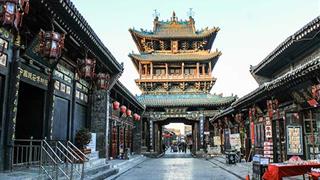 平遥古城怎么玩？附游玩路线