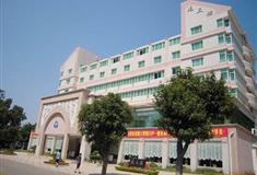 厦门大学：建文楼