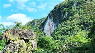 安顺天星桥景区怎么玩？附游玩路线