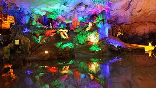 漓江冠岩风景区介绍及游玩景点推荐