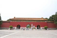 定陵介绍及游玩景点推荐
