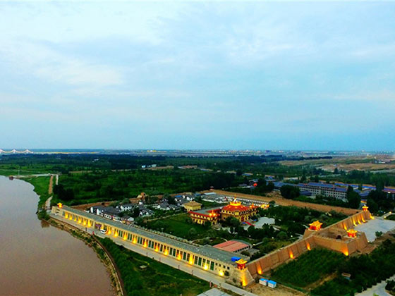 黄河横城旅游度假区介绍及游玩景点推荐 黄河横城旅游度假区介绍及游玩景点推荐