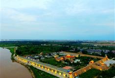 黄河横城旅游度假区介绍及游玩景点推荐