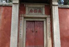 泰山无极庙有什么好看的