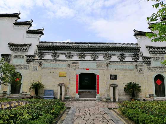 横店明清民居博览城介绍及游玩景点推荐