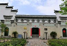 横店明清民居博览城介绍及游玩景点推荐