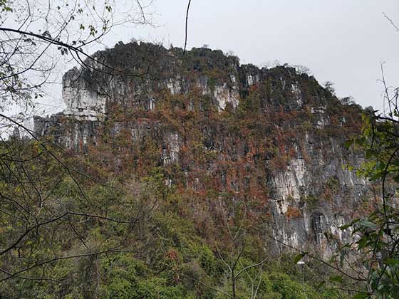 桂林南溪山景区介绍及游玩景点推荐