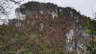 桂林南溪山景区介绍及游玩景点推荐 桂林南溪山景区介绍及游玩景点推荐