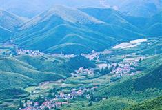 莫干山大坑景区介绍及游玩景点推荐