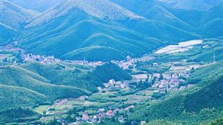 莫干山大坑景区介绍及游玩景点推荐