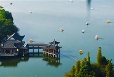 水濂山森林公园介绍及游玩景点推荐