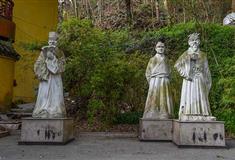 巾山公园介绍及游玩景点推荐