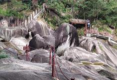 福安白云山九龙洞介绍及游玩景点推荐