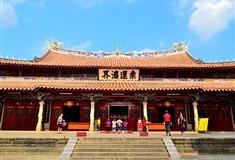 泉州大开元寺介绍及游玩景点推荐