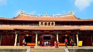 泉州大开元寺怎么玩?附游玩路线 泉州大开元寺怎么玩?附游玩路线