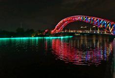 潜龙渠公园介绍及游玩景点推荐