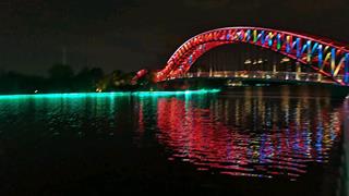 潜龙渠公园介绍及游玩景点推荐