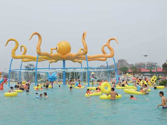 泰山花样年华景区15309