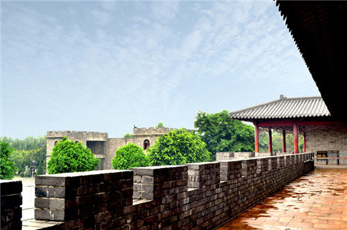 袁崇焕纪念园15978