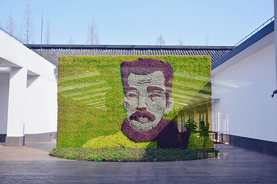 上海鲁迅公园介绍及游玩景点推荐 上海鲁迅公园介绍及游玩景点推荐