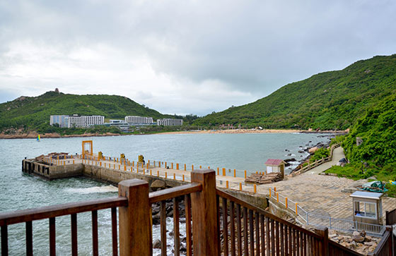 东澳岛介绍及游玩景点推荐