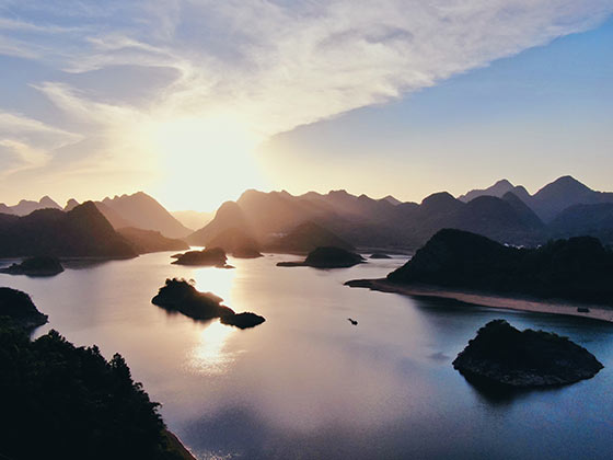 桃源生态旅游区介绍及游玩景点推荐