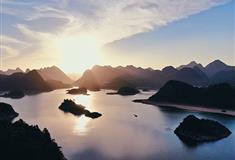 桃源生态旅游区介绍及游玩景点推荐