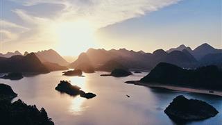 桃源生态旅游区介绍及游玩景点推荐