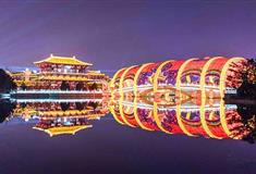 大唐芙蓉园介绍及游玩景点推荐