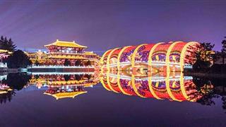 西安大唐芙蓉园怎么玩？附游玩路线