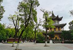 西安革命公园介绍及游玩景点推荐