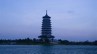 南宁五象湖公园介绍及游玩景点推荐 南宁五象湖公园介绍及游玩景点推荐