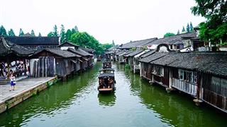 桐乡乌镇东栅怎么玩？附游玩路线