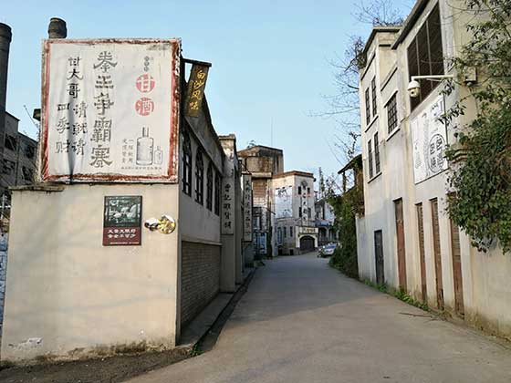 白沙古镇介绍及游玩景点推荐