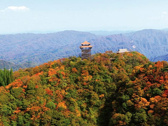 重庆大风堡景区介绍及游玩景点推荐