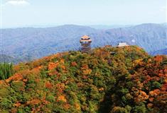 重庆大风堡景区介绍及游玩景点推荐