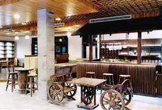 九华天池旅游景区：聚龙轩民宿