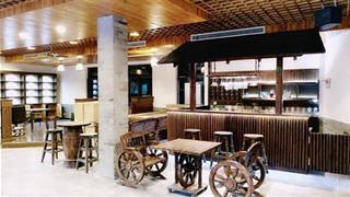 九华天池旅游景区：聚龙轩民宿