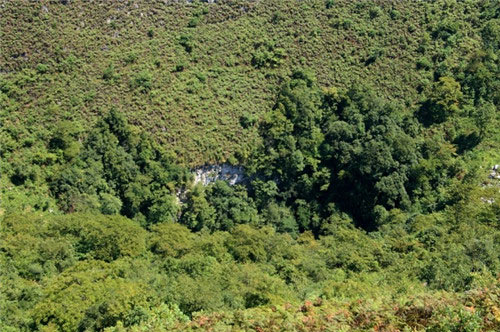 乐业大石围15981