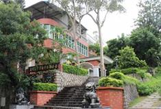 厦门大学：华侨之家