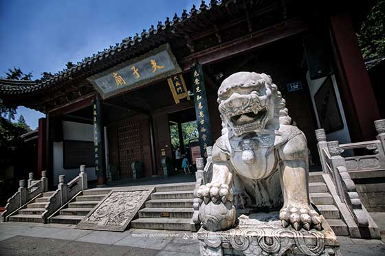 南京夫子庙介绍及游玩景点推荐 南京夫子庙介绍及游玩景点推荐