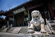 南京夫子庙介绍及游玩景点推荐