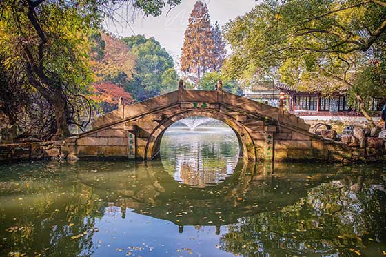 绮园景区介绍及游玩景点推荐