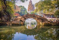 绮园景区介绍及游玩景点推荐