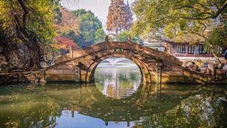 绮园景区介绍及游玩景点推荐 绮园景区介绍及游玩景点推荐