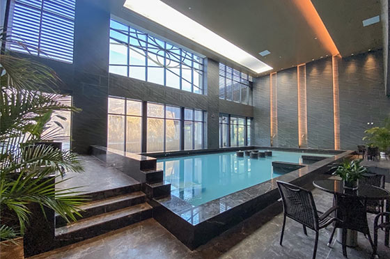 滦平庄普酒店怎么样？泡温泉攻略及价格