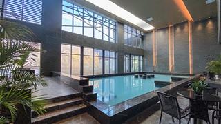 滦平庄普酒店怎么样？泡温泉攻略及价格