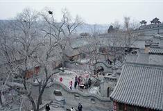 晋中王家大院介绍及游玩景点推荐